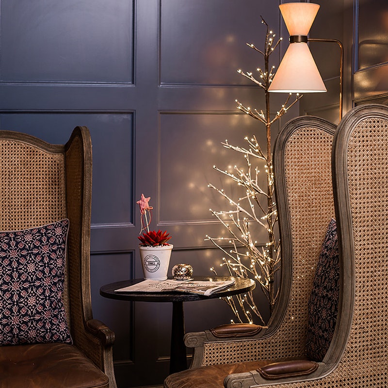 Luxury Hotel and Spa in the Cotswolds Dormy House Hotel & Spa