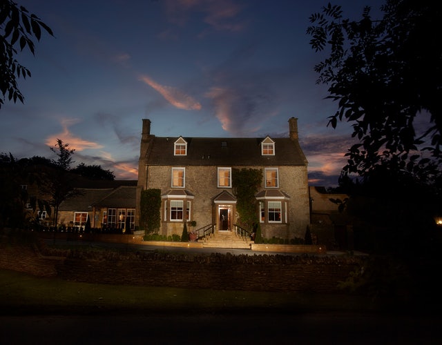 Luxury Hotel and Spa in the Cotswolds Dormy House Hotel & Spa