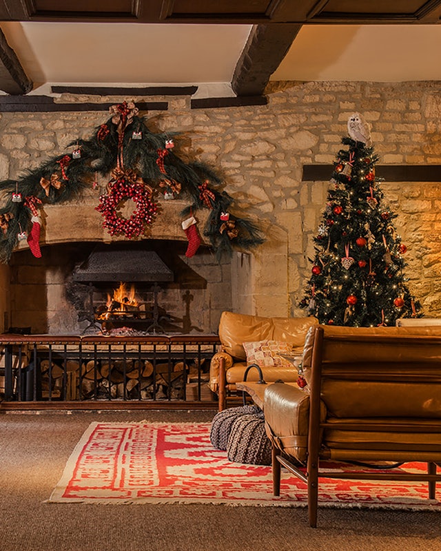 Special Breaks Dormy House Hotel Luxury Hotel in the Cotswolds