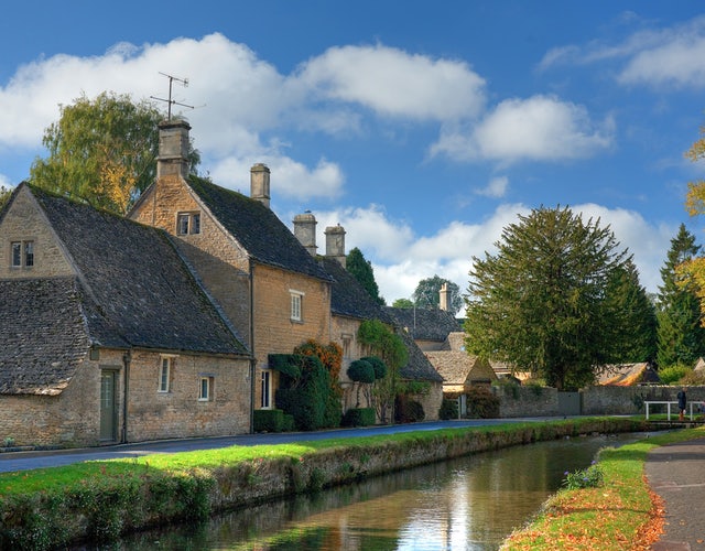 luxury hotel and spa in the cotswolds - dormy house hotel