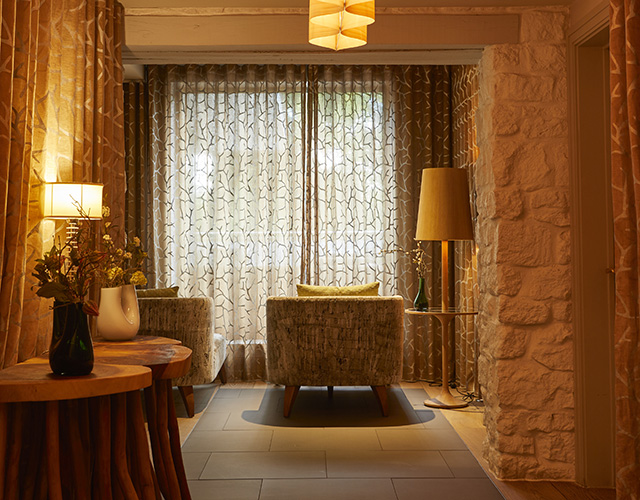 Farncombe Estate, The Fish, Dormy House, Hook, restaurant, hotel