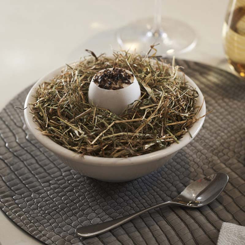 Gourmet getaway at Dormy House