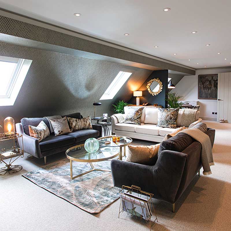 Dormy house deals
