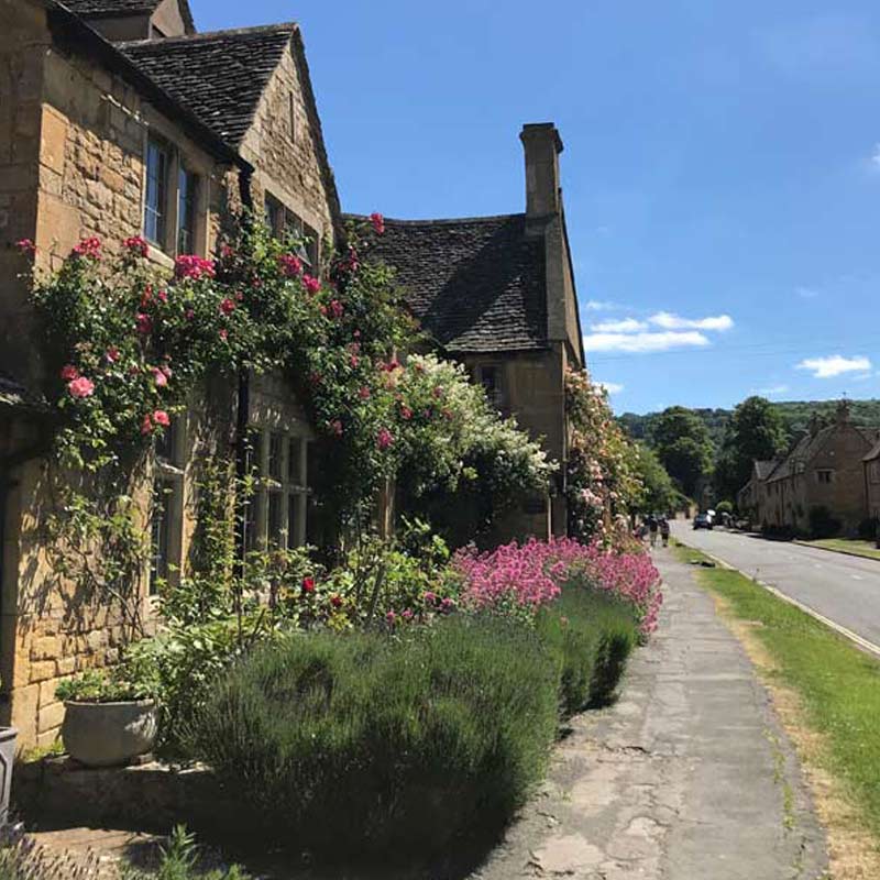 Broadway, Cotswolds