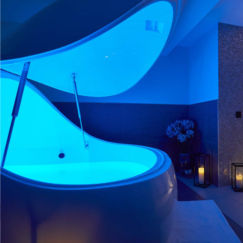 800x800-DORMY-wave-machine Floatation Tank