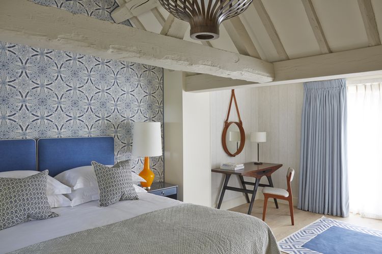 Hotel Rooms in The Cotswolds | Dormy House Hotel & Spa